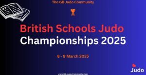 British Schools Judo Championships 2025